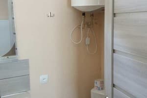 База отдыха Коблевский бриз. Люкс 4-местный улучшеный 6