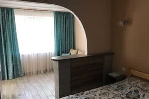 База отдыха Коблевский бриз. Люкс 4-местный улучшеный 2