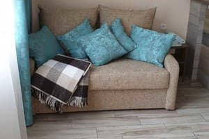 База отдыха Коблевский бриз. Люкс 4-местный улучшеный 3