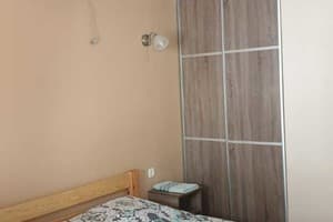 База отдыха Коблевский бриз. Люкс 4-местный улучшеный 4