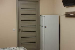 База отдыха Коблевский бриз. Люкс 4-местный улучшеный 1