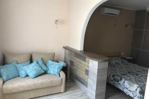 База отдыха Коблевский бриз. Люкс 4-местный улучшеный 7