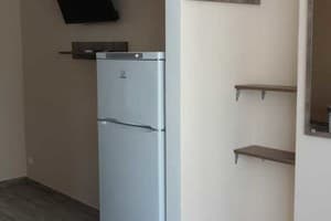 База отдыха Коблевский бриз. Люкс 4-местный улучшеный 9