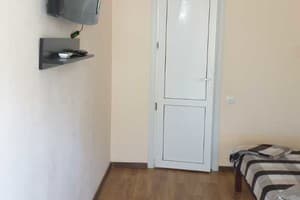 База отдыха Коблевский бриз. Люкс двухместный  7