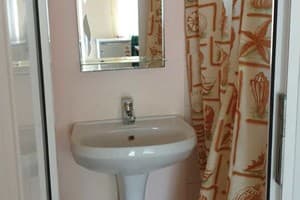 База отдыха Коблевский бриз. Люкс двухместный  3