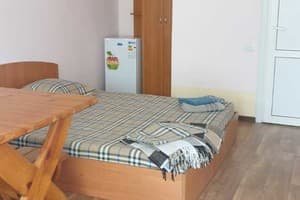 База отдыха Коблевский бриз. Люкс двухместный  4