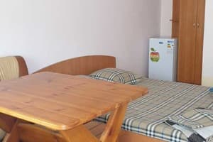 База отдыха Коблевский бриз. Люкс двухместный  5