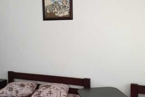 База отдыха Коблевский бриз. Люкс трехместный  1