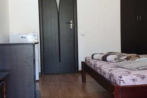 База отдыха Коблевский бриз. Люкс трехместный  2