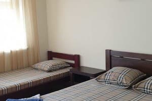 База отдыха Коблевский бриз. Люкс трехместный  3