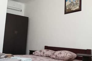 База отдыха Коблевский бриз. Люкс трехместный  7