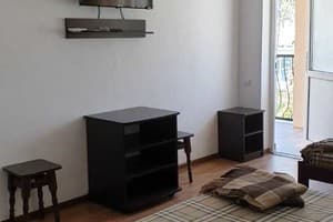 База отдыха Коблевский бриз. Люкс трехместный  9