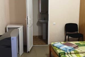 База отдыха Коблевский бриз. Стандарт трехместный  7