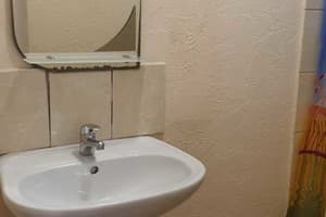 База отдыха Коблевский бриз. Стандарт трехместный  3