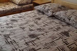 База отдыха Коблевский бриз. Стандарт трехместный  2