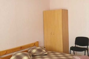 База отдыха Коблевский бриз. Стандарт трехместный  8