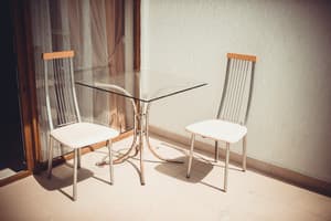 Гостинично-ресторанный комплекс Коляда. Люкс двухместный апартаменты с видом на море (первая линия) 4