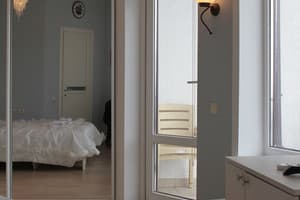 Гостинично-ресторанный комплекс Коляда. Стандарт двухместный Marine 2