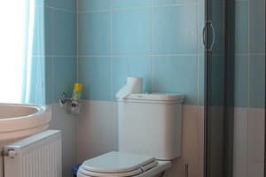 Гостинично-ресторанный комплекс Коляда. Стандарт двухместный Marine 3