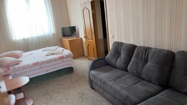 Комфорт на ул. Профсоюзной 6