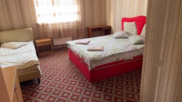 Комфорт на ул. Профсоюзной 2