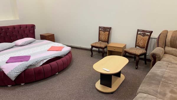 Комфорт на ул. Профсоюзной 8