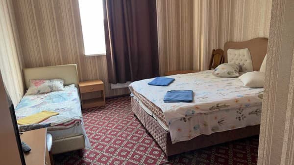 Комфорт на ул. Профсоюзной 1