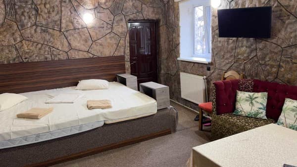 Гостинично-ресторанный комплекс Комфорт на ул. Профсоюзной