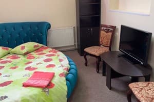 Гостинично-ресторанный комплекс Комфорт на ул. Профсоюзной. Люкс двухместный  1