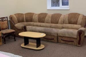 Гостинично-ресторанный комплекс Комфорт на ул. Профсоюзной. Люкс двухместный  2