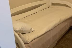 Гостинично-ресторанный комплекс Комфорт на ул. Профсоюзной. Люкс двухместный  3