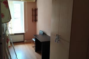 Хостел Комфорт. Место в мужском 4-местном номере 32 3