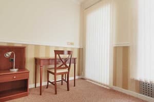 Отель Консул. Апартаменты трехместный  4