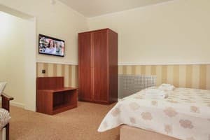 Отель Консул. Апартаменты трехместный  5