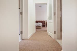 Отель Консул. Апартаменты трехместный  6