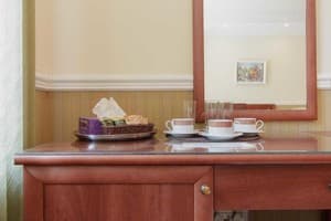 Отель Консул. Улучшенный двухместный  3