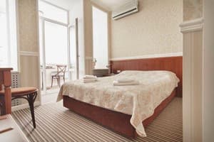 Отель Консул. Улучшенный двухместный  1