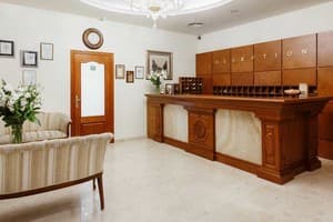 Континенталь 17