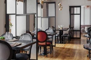 Континенталь 20