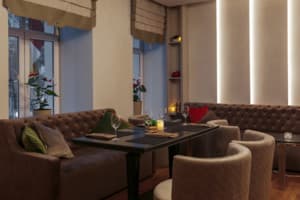 Континенталь 11