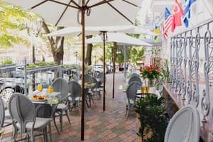 Континенталь 24