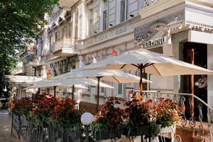 Континенталь 13