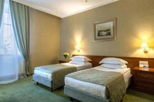 Континенталь 4