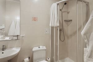 Отель Континенталь. Стандарт двухместный  4