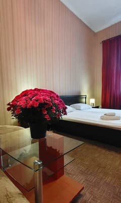 Апарт-отель Контрабас