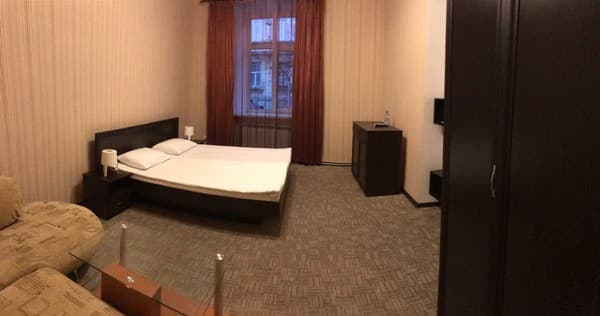 Контрабас 1