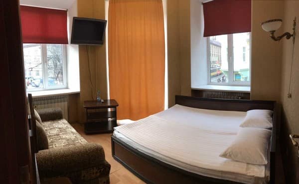 Контрабас 4