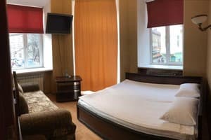 Контрабас 4