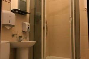 Апарт-отель Контрабас. Делюкс двухместный с диваном 2