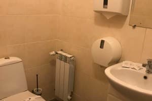 Апарт-отель Контрабас. Эконом двухместный Double 2